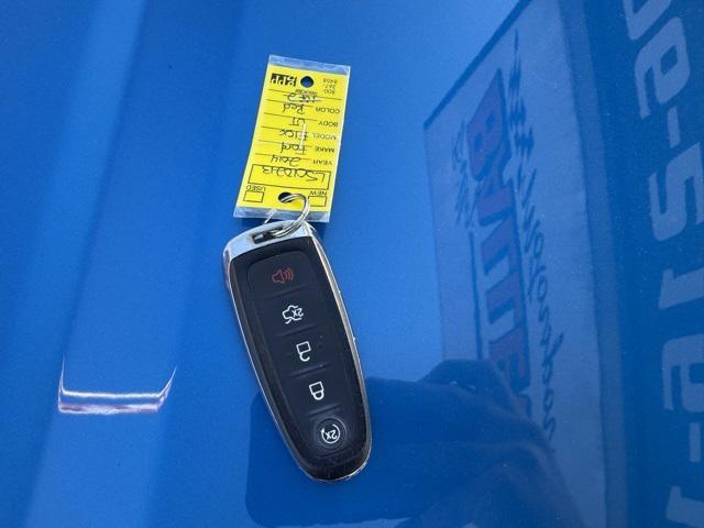 used 2014 Ford Flex car, priced at $6,987