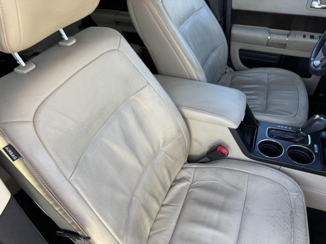 used 2014 Ford Flex car, priced at $6,987