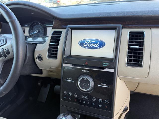 used 2014 Ford Flex car, priced at $6,987