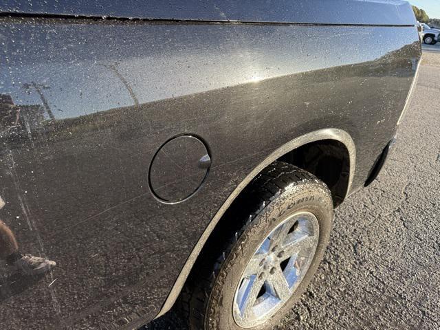used 2011 Dodge Ram 1500 car, priced at $14,950