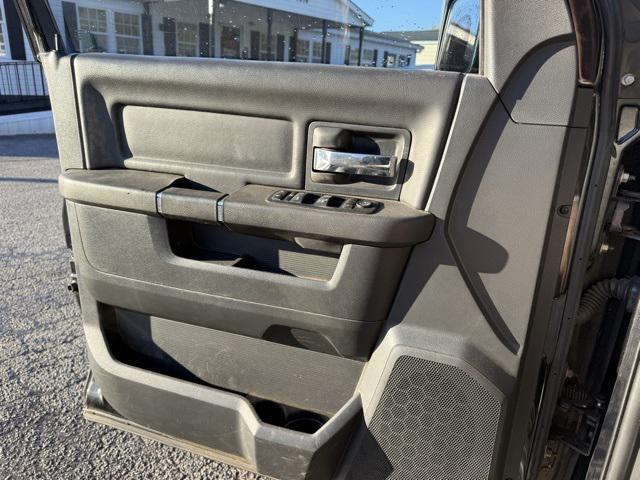 used 2011 Dodge Ram 1500 car, priced at $14,950