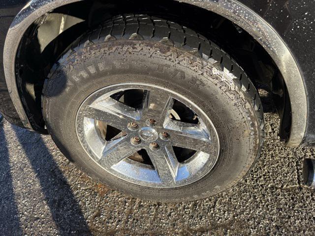 used 2011 Dodge Ram 1500 car, priced at $14,950
