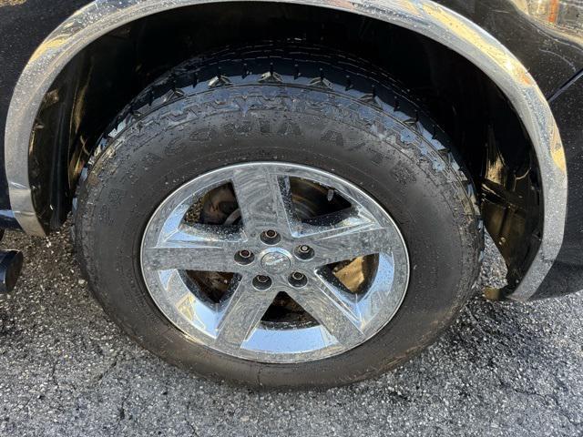used 2011 Dodge Ram 1500 car, priced at $14,950