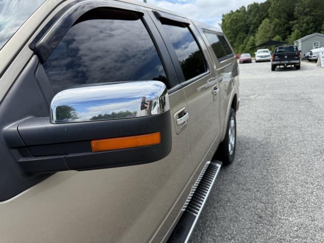 used 2014 Ford F-150 car, priced at $19,492