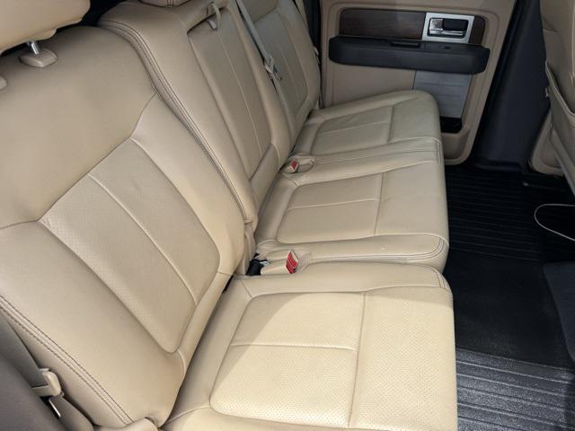 used 2014 Ford F-150 car, priced at $19,492