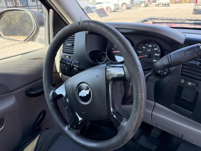 used 2013 Chevrolet Silverado 1500 car, priced at $13,950