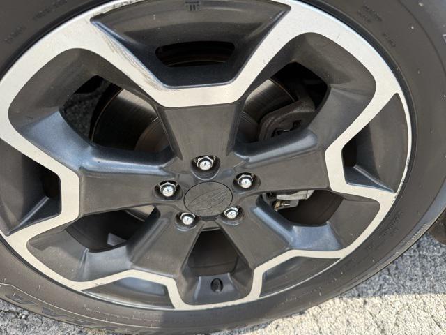used 2014 Subaru XV Crosstrek car, priced at $12,462