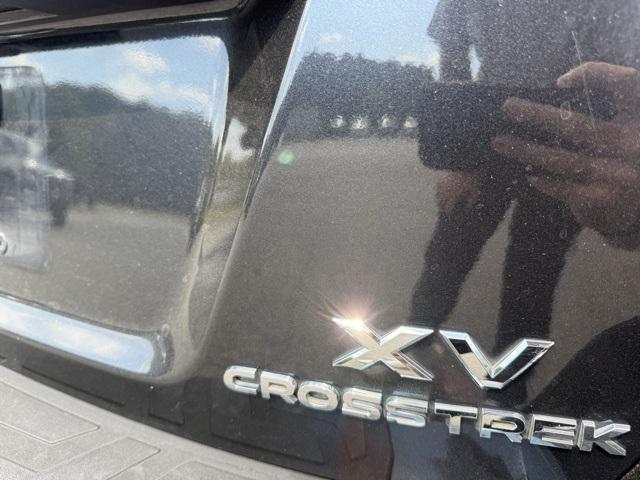 used 2014 Subaru XV Crosstrek car, priced at $12,462