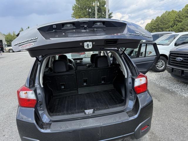 used 2014 Subaru XV Crosstrek car, priced at $12,462