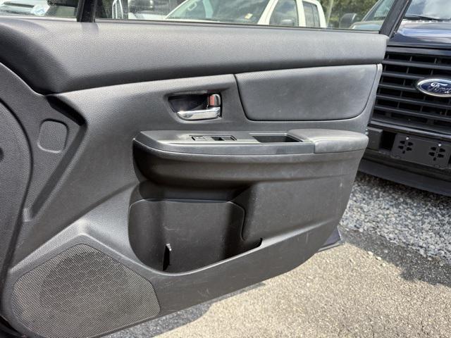 used 2014 Subaru XV Crosstrek car, priced at $12,462