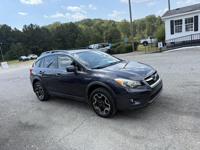 used 2014 Subaru XV Crosstrek car, priced at $12,462