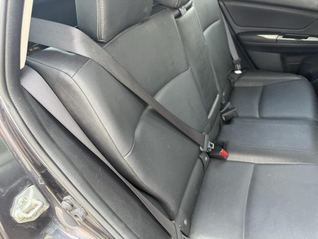 used 2014 Subaru XV Crosstrek car, priced at $12,462