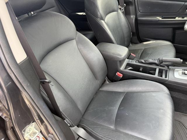 used 2014 Subaru XV Crosstrek car, priced at $12,462