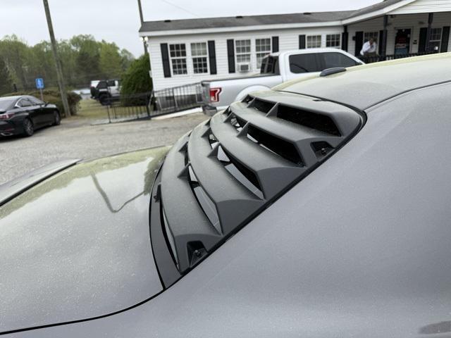 used 2014 Dodge Challenger car, priced at $18,950