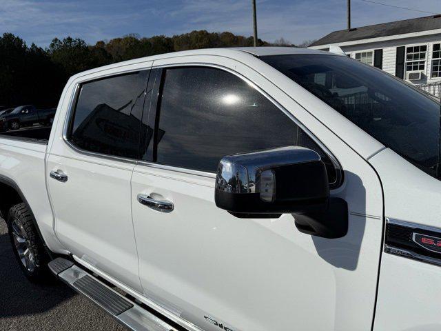 used 2019 GMC Sierra 1500 car, priced at $31,950