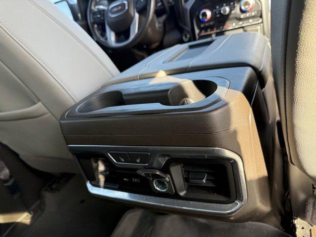 used 2019 GMC Sierra 1500 car, priced at $31,950