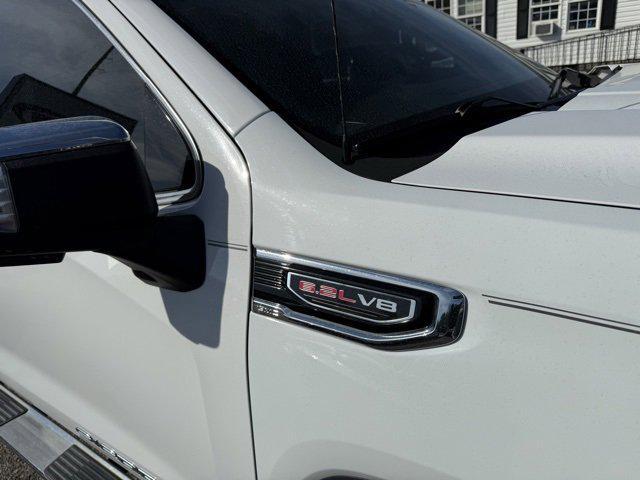 used 2019 GMC Sierra 1500 car, priced at $31,950