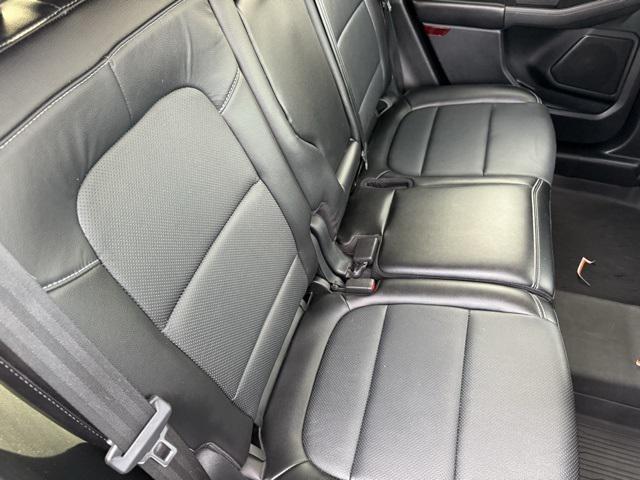 used 2020 Ford Escape car, priced at $12,370