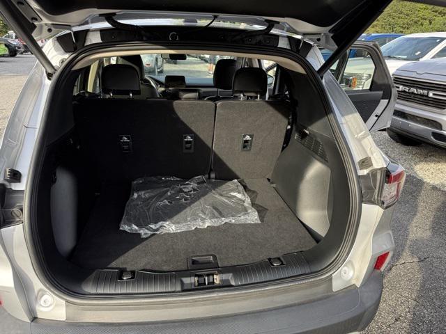 used 2020 Ford Escape car, priced at $12,370