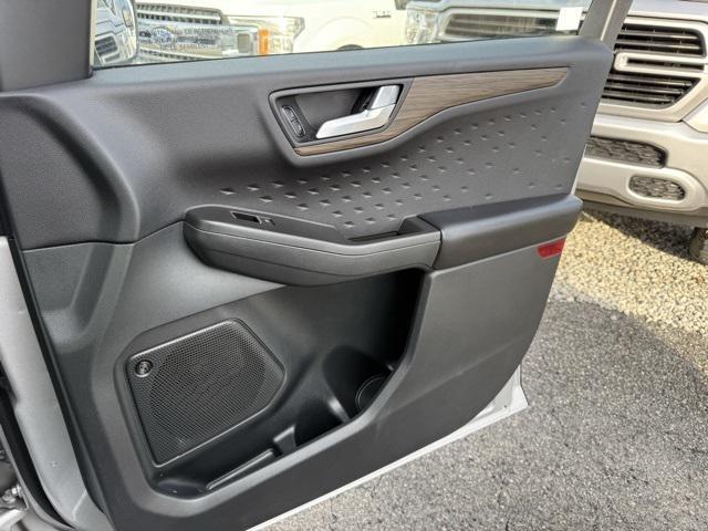 used 2020 Ford Escape car, priced at $12,370