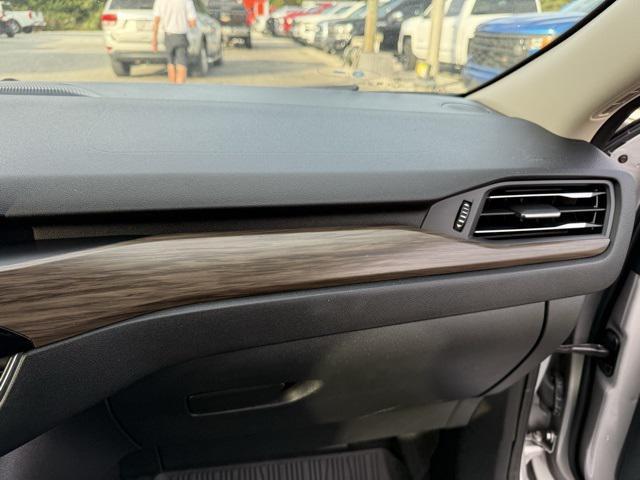 used 2020 Ford Escape car, priced at $12,370