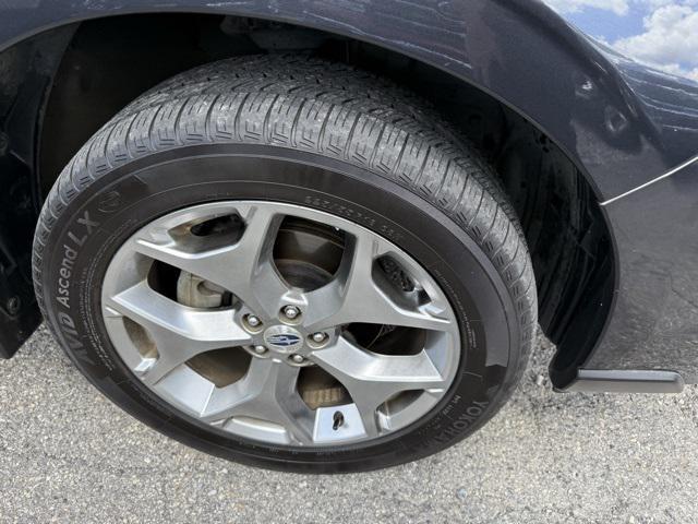 used 2018 Subaru Forester car, priced at $14,935