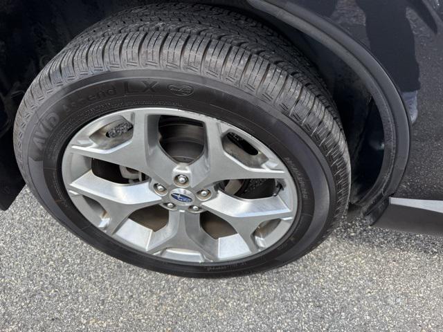 used 2018 Subaru Forester car, priced at $14,935