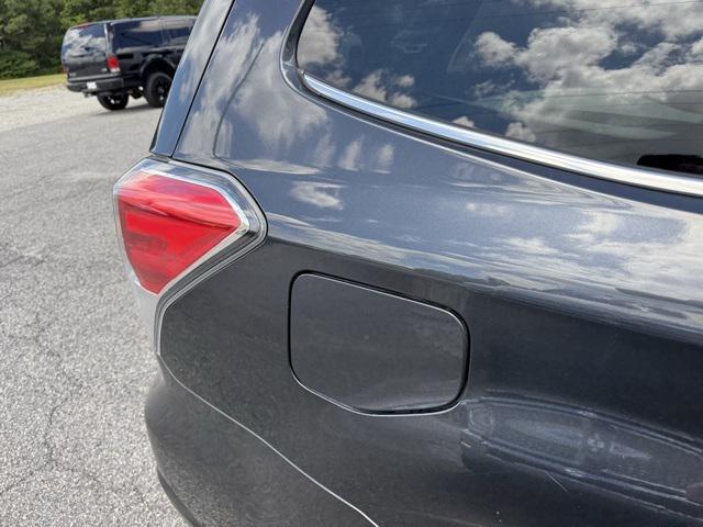 used 2018 Subaru Forester car, priced at $14,935