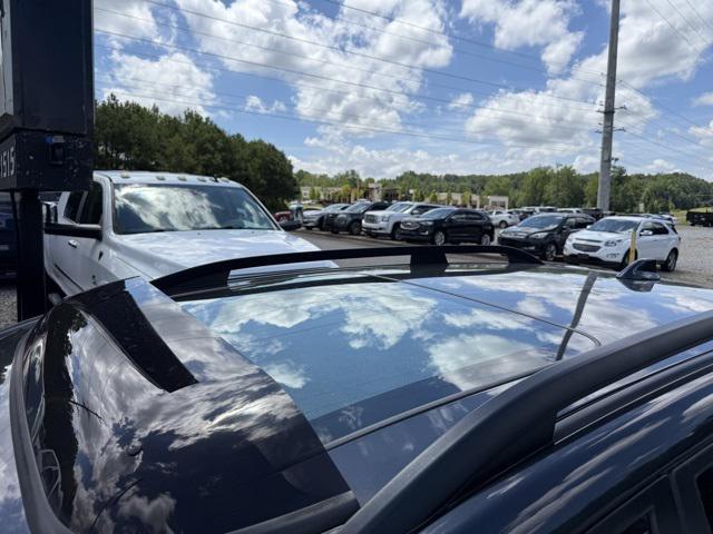 used 2018 Subaru Forester car, priced at $14,935