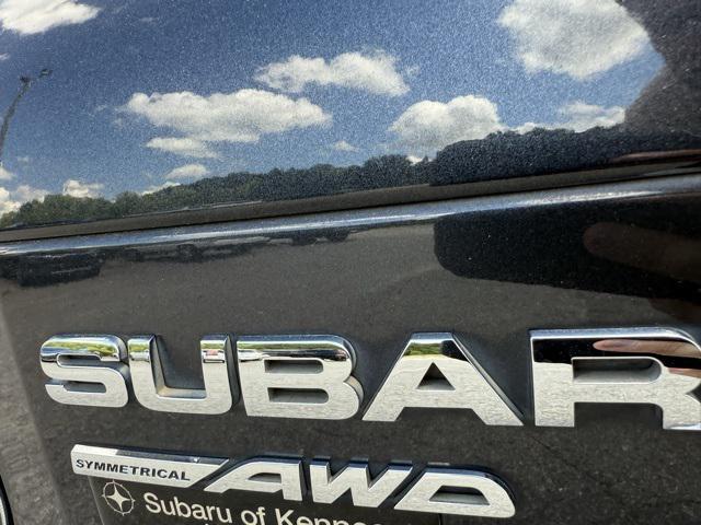 used 2018 Subaru Forester car, priced at $14,935