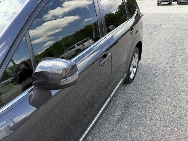 used 2018 Subaru Forester car, priced at $14,935
