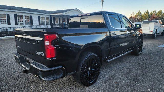 used 2019 Chevrolet Silverado 1500 car, priced at $29,112