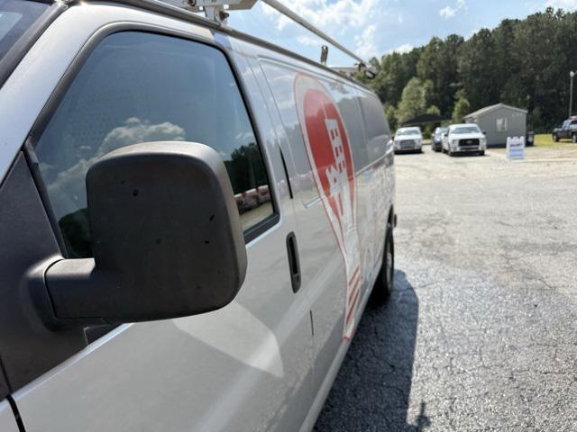 used 2006 Chevrolet Express 2500 car, priced at $7,049