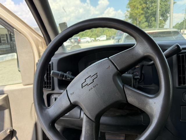 used 2006 Chevrolet Express 2500 car, priced at $7,049