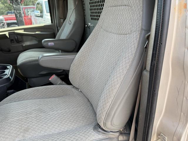 used 2006 Chevrolet Express 2500 car, priced at $7,049