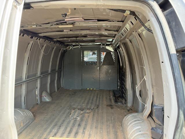 used 2006 Chevrolet Express 2500 car, priced at $7,049