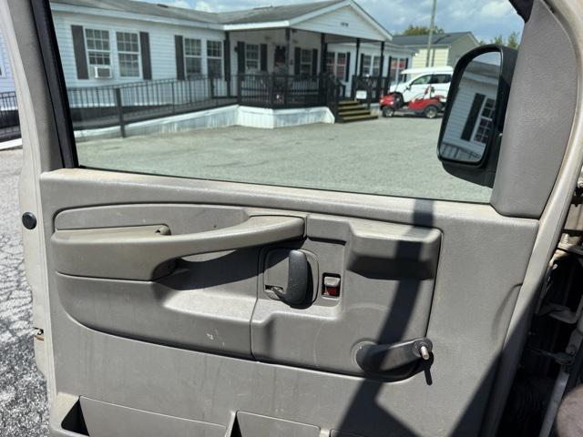 used 2006 Chevrolet Express 2500 car, priced at $7,049