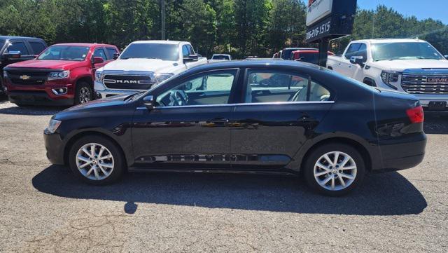 used 2013 Volkswagen Jetta car, priced at $7,999