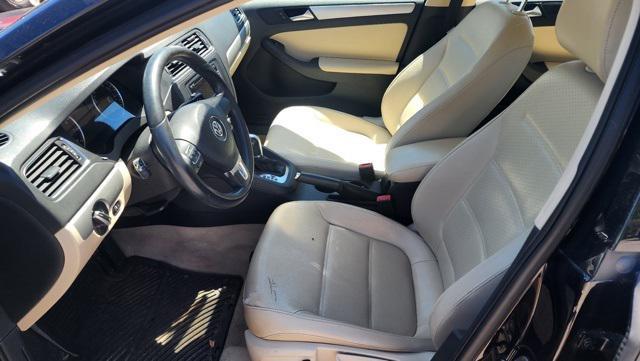 used 2013 Volkswagen Jetta car, priced at $7,999