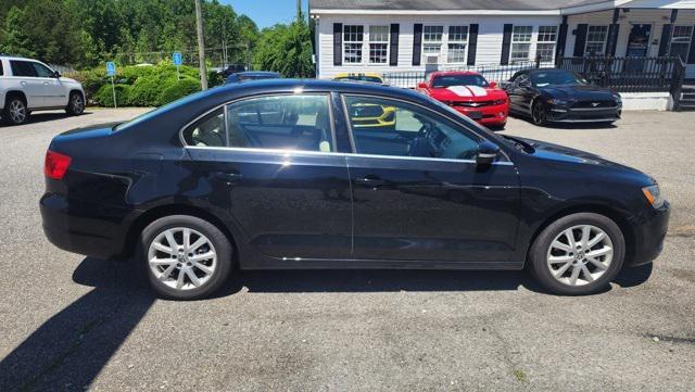 used 2013 Volkswagen Jetta car, priced at $7,999