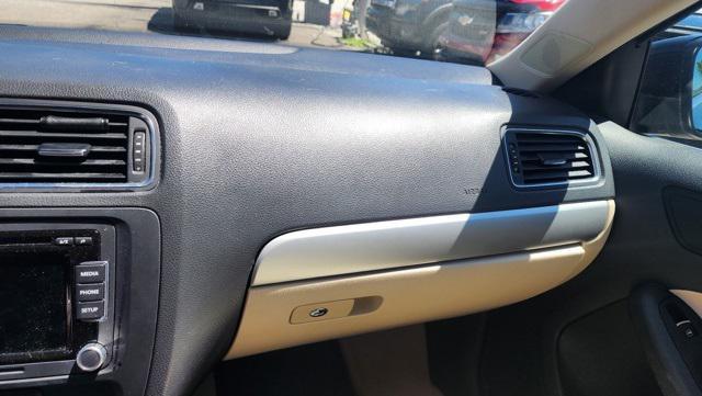 used 2013 Volkswagen Jetta car, priced at $7,999