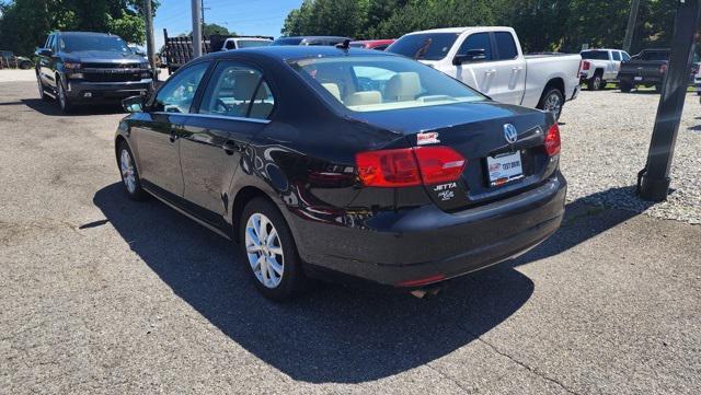 used 2013 Volkswagen Jetta car, priced at $7,999