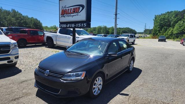 used 2013 Volkswagen Jetta car, priced at $7,999