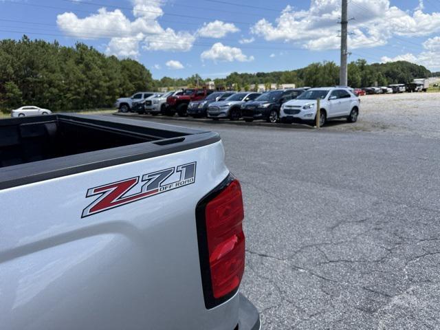 used 2015 Chevrolet Silverado 2500 car, priced at $13,957