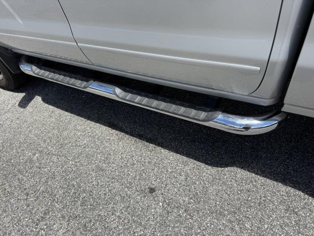 used 2015 Chevrolet Silverado 2500 car, priced at $13,957