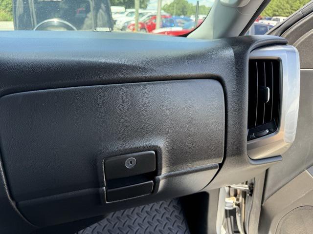 used 2015 Chevrolet Silverado 2500 car, priced at $13,957