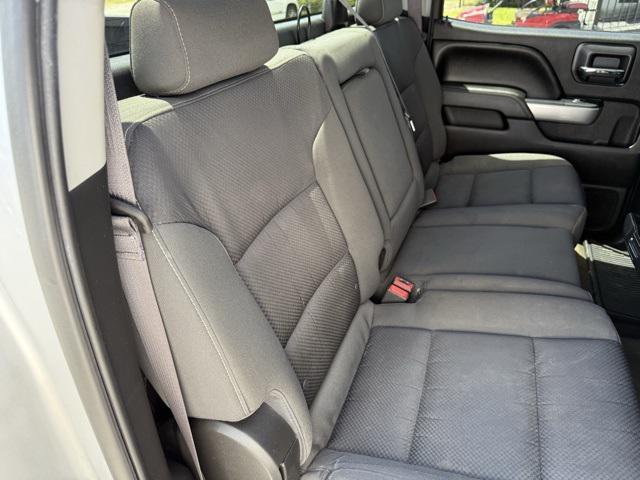 used 2015 Chevrolet Silverado 2500 car, priced at $13,957