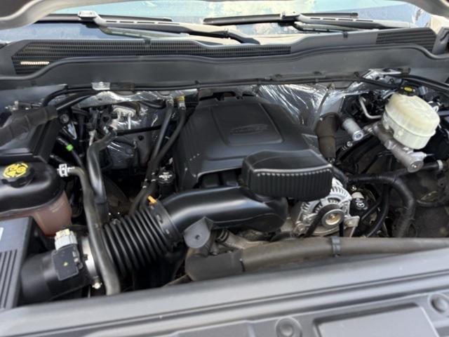 used 2015 Chevrolet Silverado 2500 car, priced at $13,957