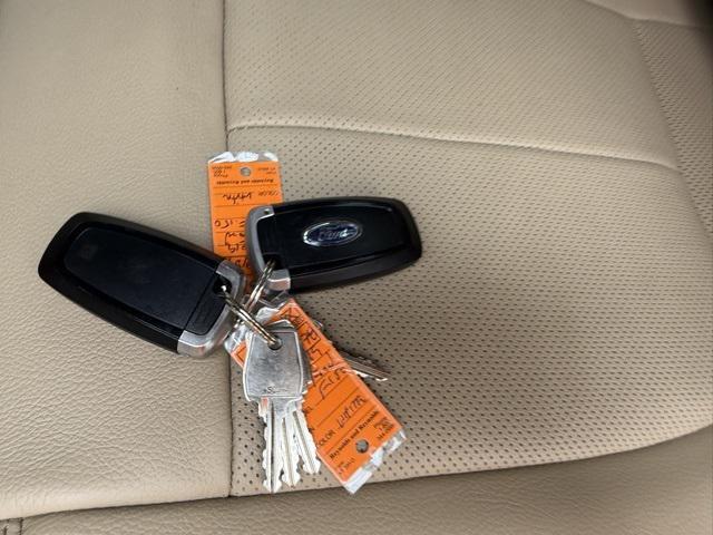 used 2019 Ford F-150 car, priced at $31,535