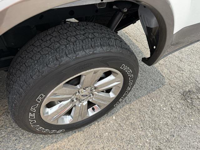 used 2019 Ford F-150 car, priced at $31,535